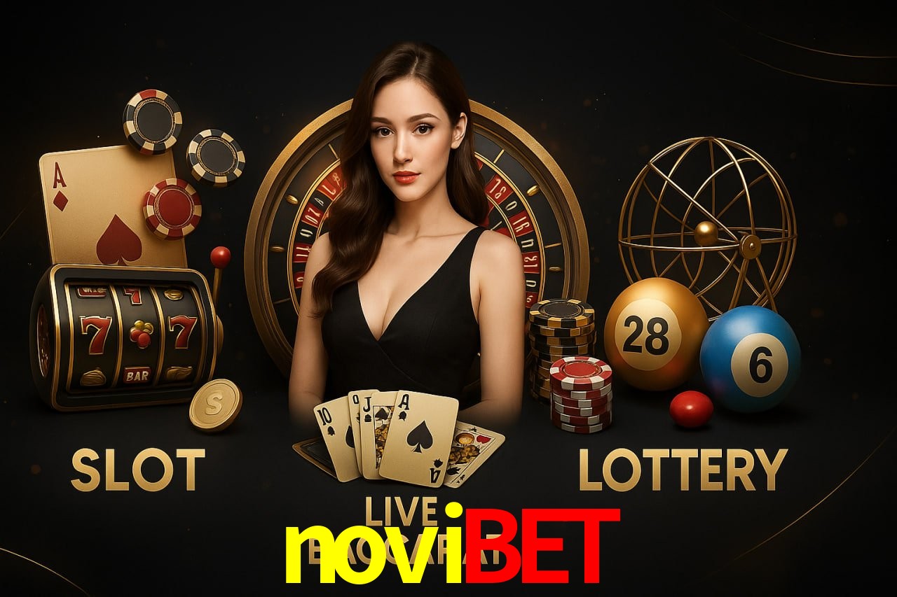 Experimente o Login Seguro Premium no novibet